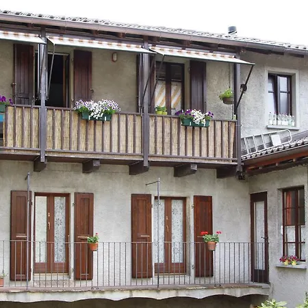 Ca' Di Pincia فندق مبيت وإفطار 2*