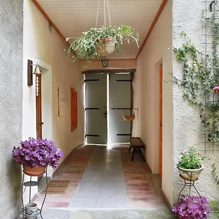 فندق مبيت وإفطار Ca' Di Pincia 2*