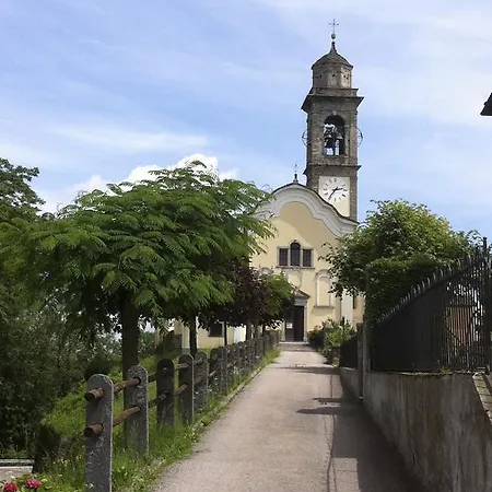 Ca' Di Pincia 2*