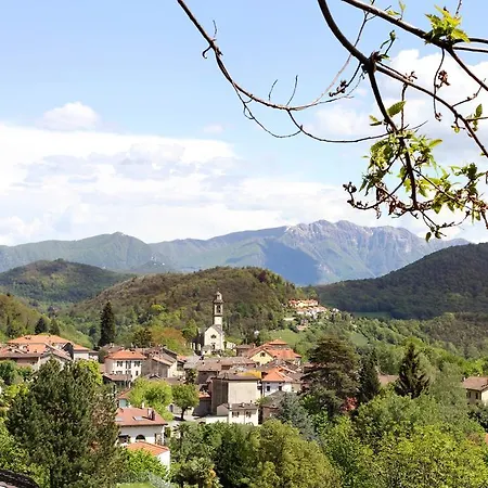 فندق مبيت وإفطار Ca' Di Pincia