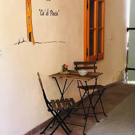 Ca' Di Pincia 2*