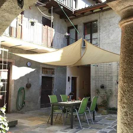 Ca' Di Pincia