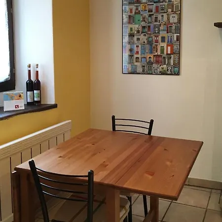 Ca' Di Pincia فندق مبيت وإفطار