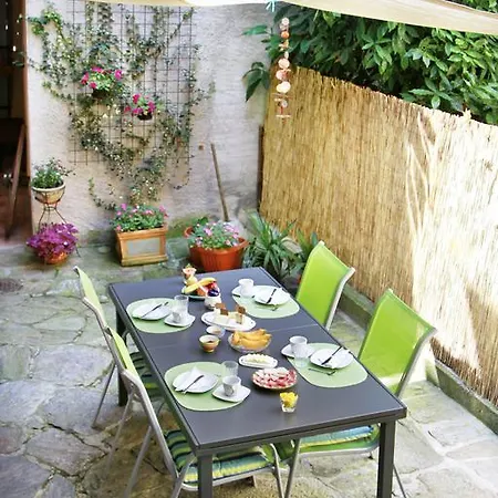 Frühstückspension Ca' Di Pincia