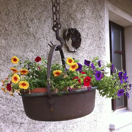 Ca' Di Pincia Frühstückspension