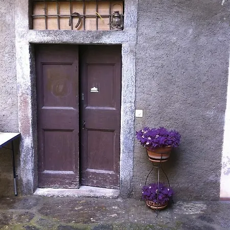 Ca' Di Pincia Frühstückspension Astano